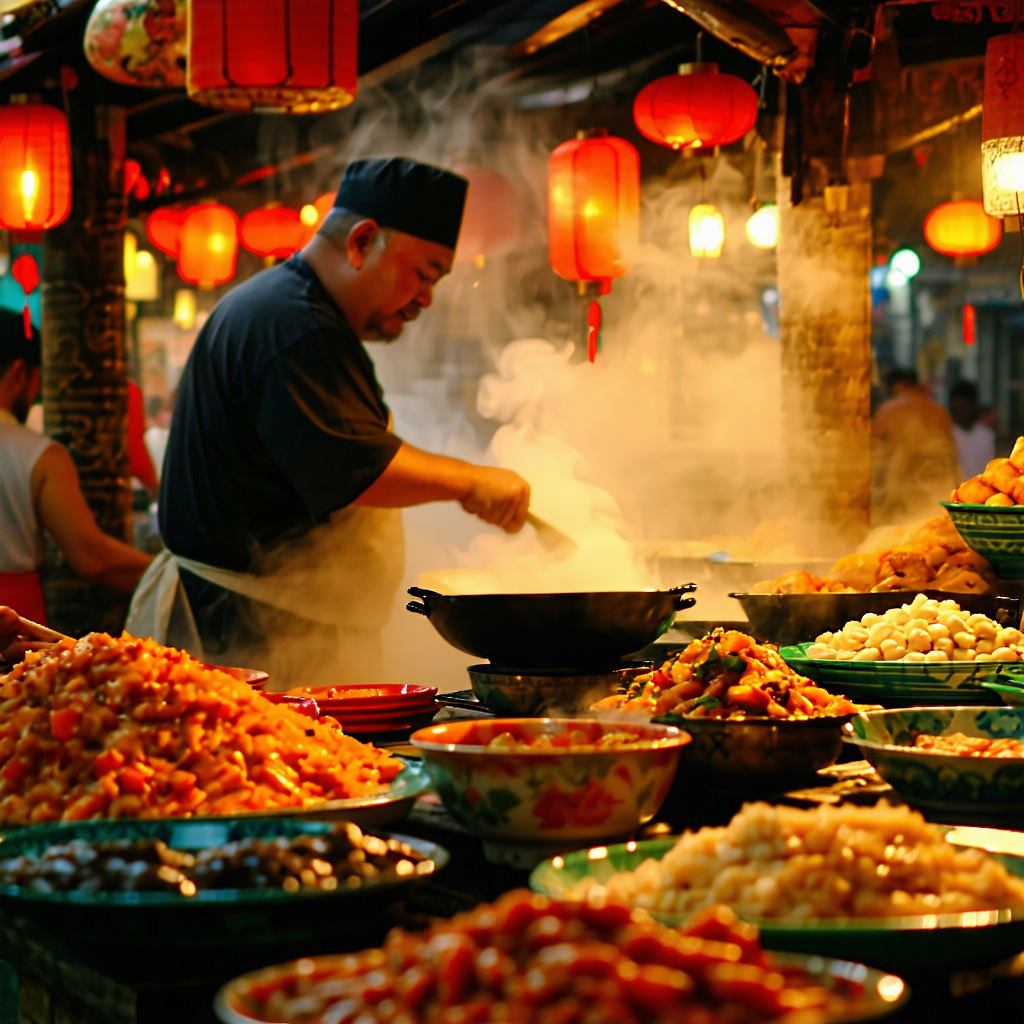 Unlock Bangkok's Best-Kept Secret: The Culinary Adventure You Didn't Know You Needed