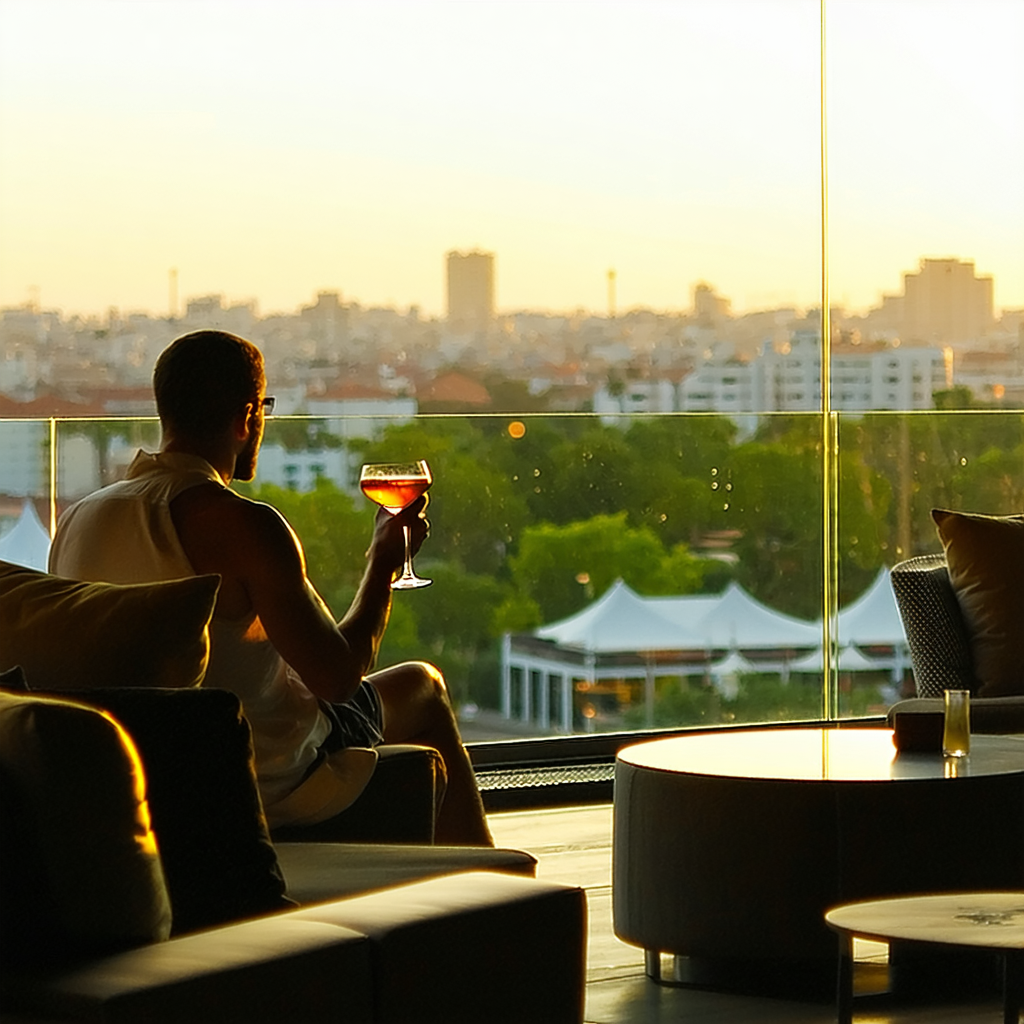 Unlock NYC Luxury: The Secret to Rockefeller Travel on a Carnegie Budget!