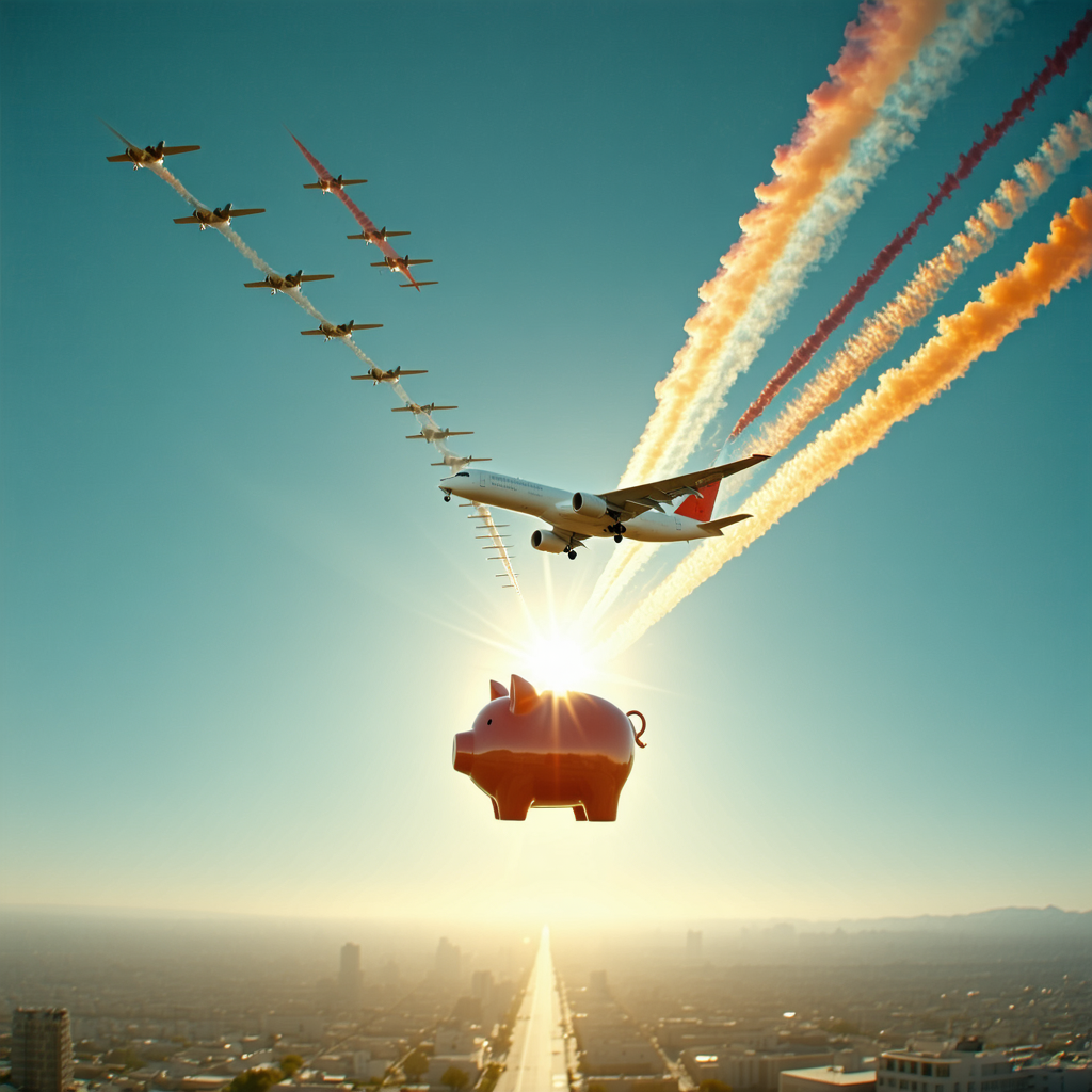 Flight deals to Bullhead City