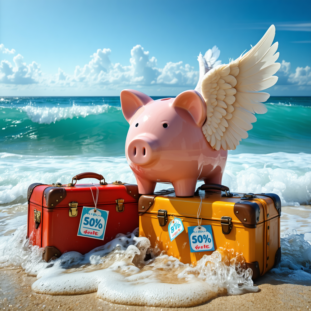 Flight deals to Daytona Beach