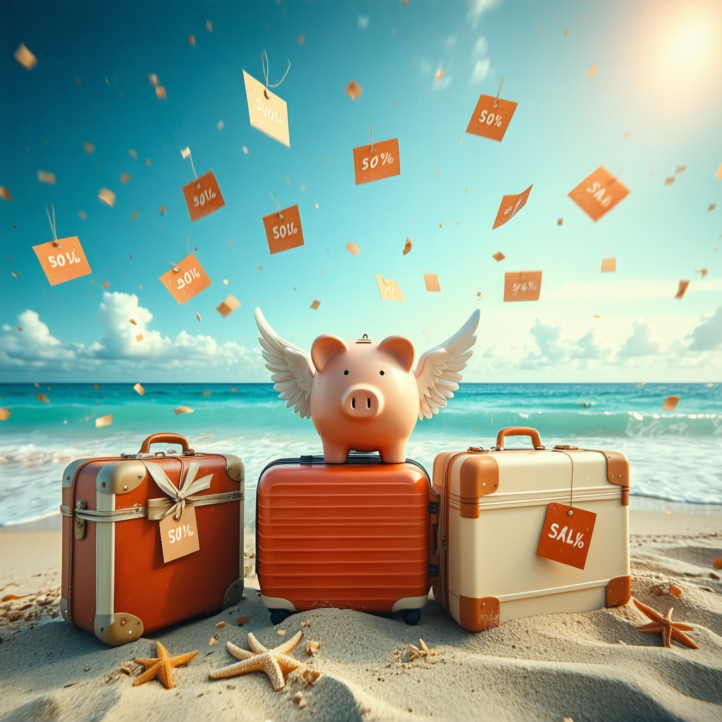Flight deals to Fort Lauderdale