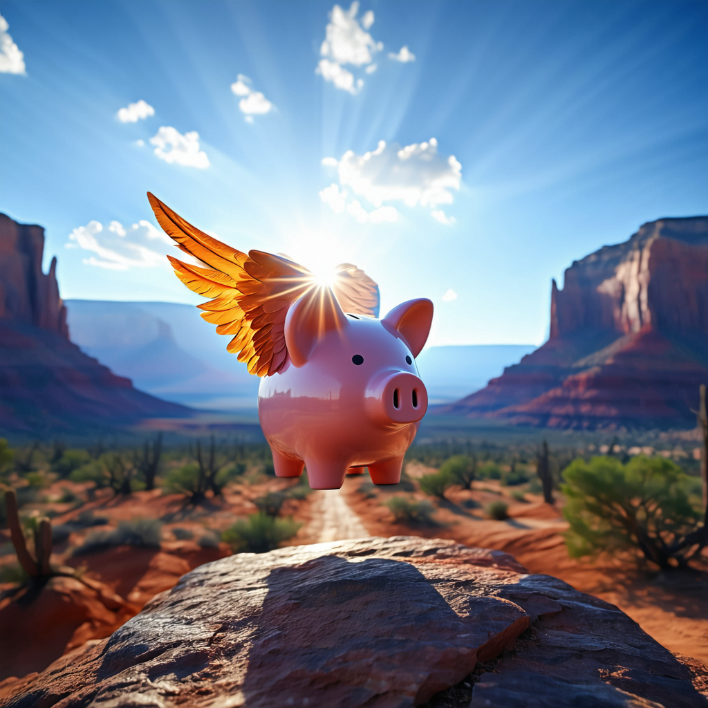 Flight deals to Grand Canyon