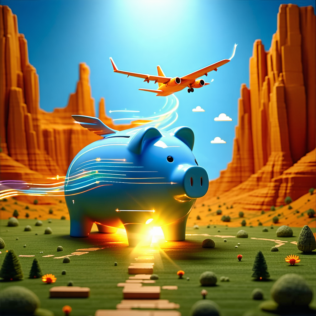 Flight deals to Grand Canyon