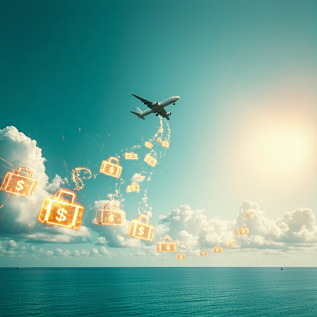 Flight deals to Jacksonville