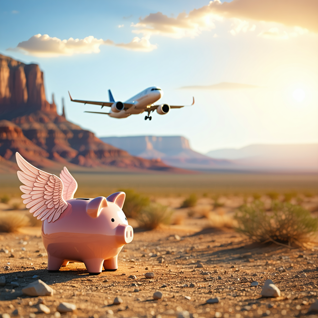 Flight deals to Kayenta