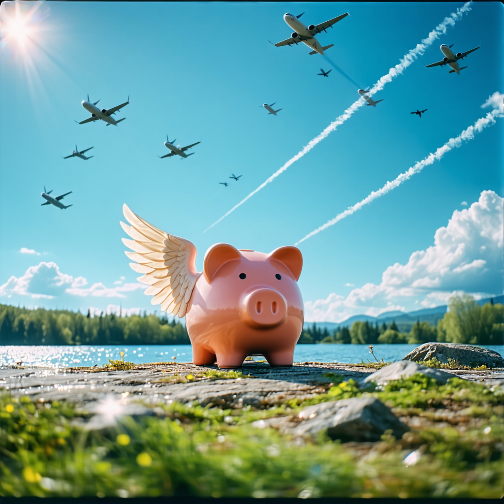 Flight deals to Lake Havasu City