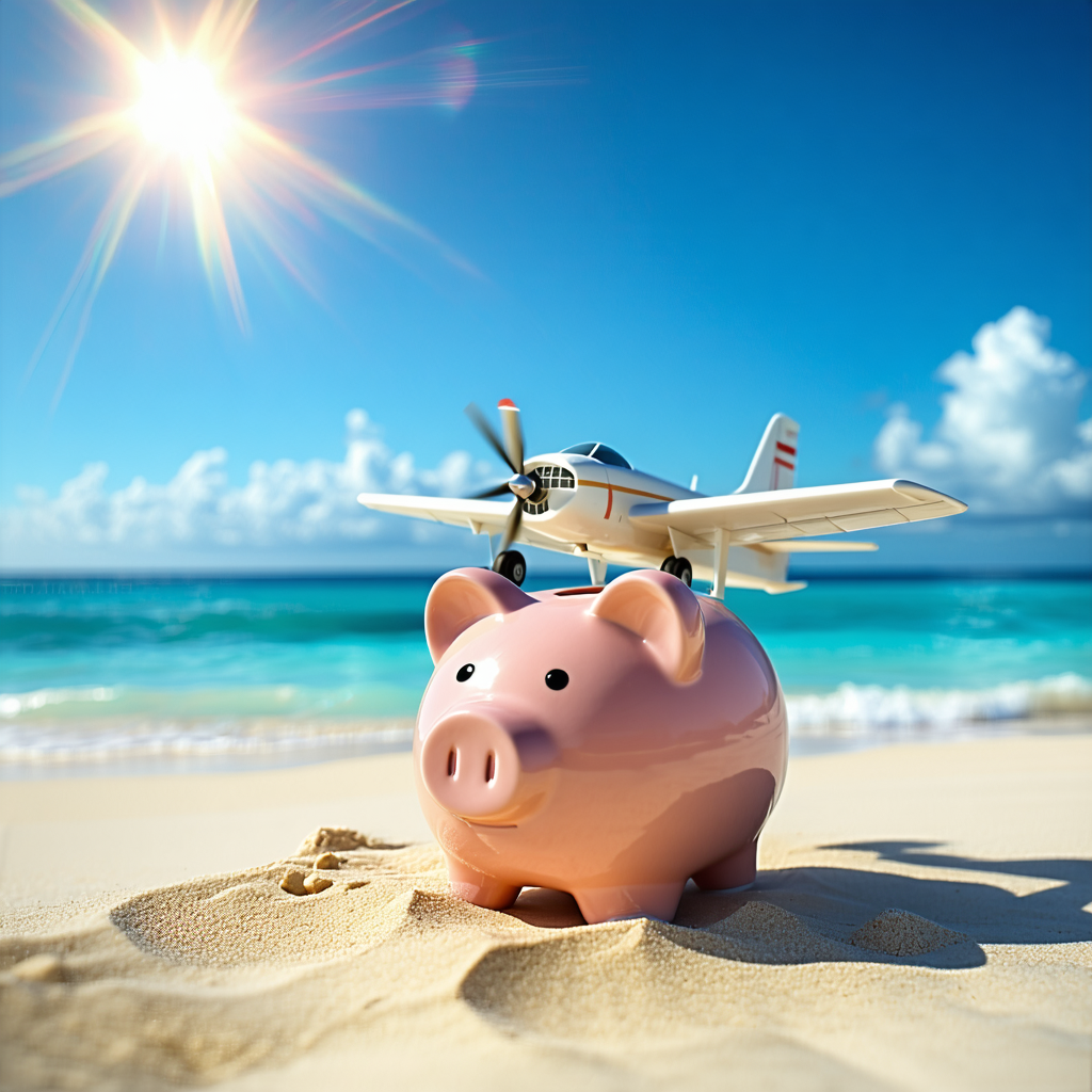 Flight deals to Miami