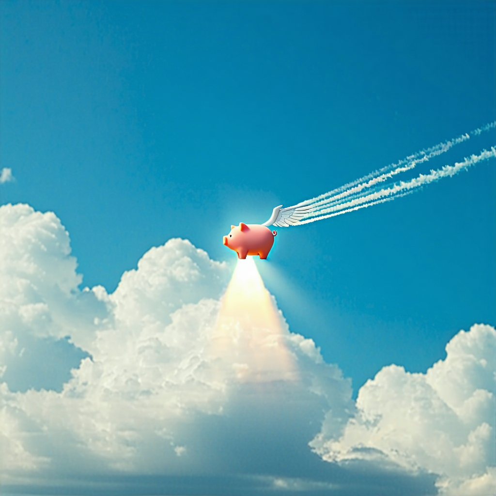 Flight deals to Orlando