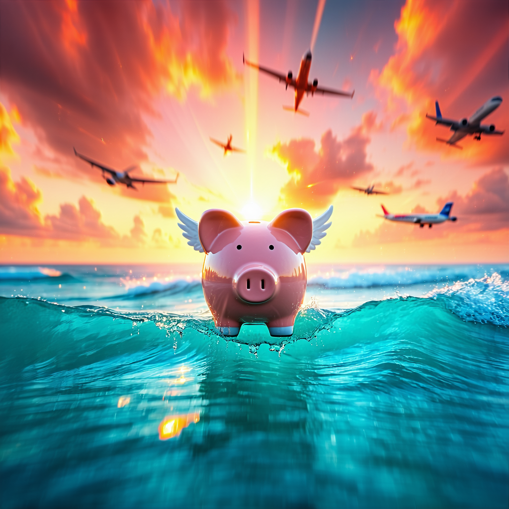 Flight deals to Panama City