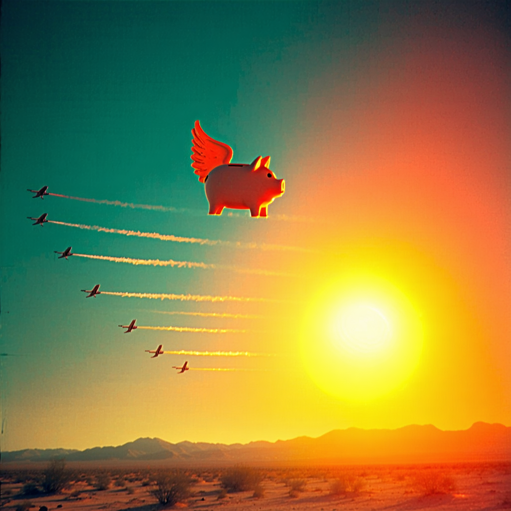 Flight deals to Yuma